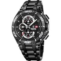 Montre Festina Homme CHRONO BIKE in Acier F20756/1